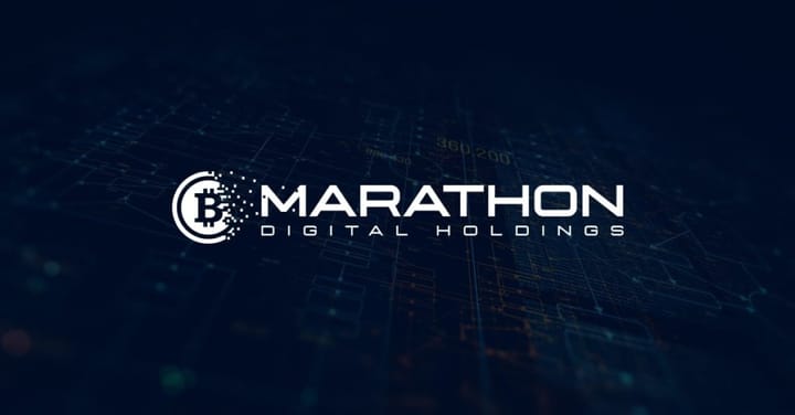 Marathon Expands Bitcoin Mining Portfolio with $179 Million Acquisition