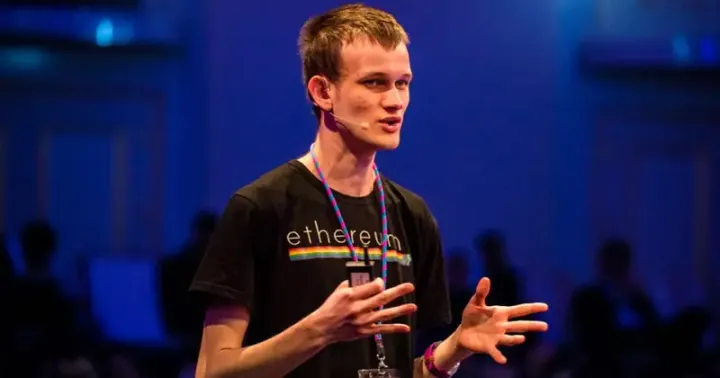 Ethereum Co-founder Has Issued A Warning Against Choosing Political Candidates Based Only On Their Support For Cryptocurrencies