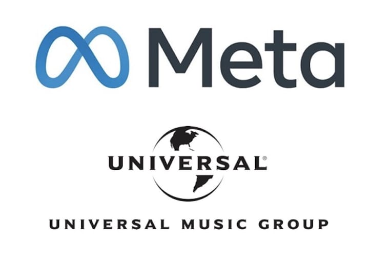 Meta And Universal Music Group Tackle AI Music In Recent Licensing Partnership