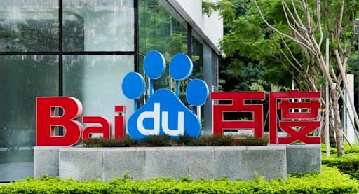 Baidu Introduced AI Offerings With Text-to-Image Generator And No-Code App Builder